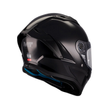 MT CASCO DE NINOS FF126Y STINGER 2 YOUTH PURE A1 MATE