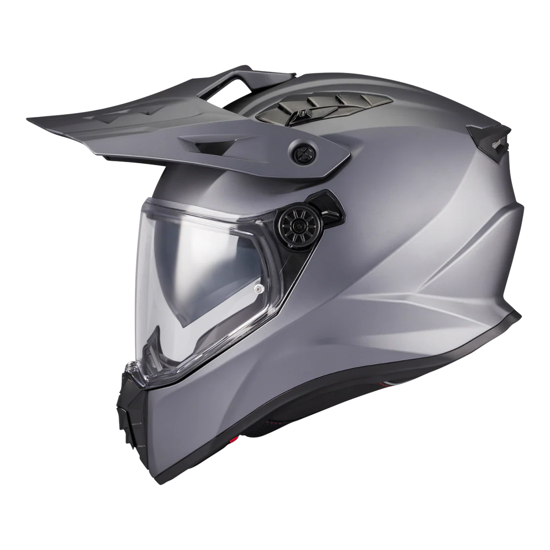 MT CASCO DE MOTO HS218SV TRACK SV PURE A2 MATE