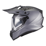 MT CASCO DE MOTO HS218SV TRACK SV PURE A2 MATE