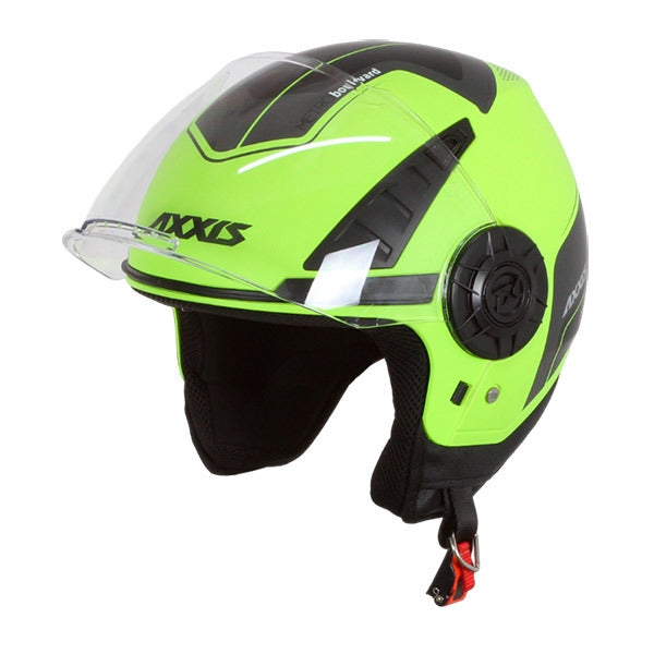 AXXIS - CASCO OF513 METRO BOULEVARD C3 AMAR FLU MATE