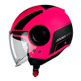 AXXIS - CASCO OF513 METRO BOULEVARD C8 ROSA MATE