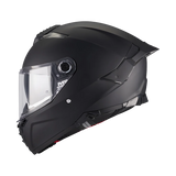 MT HELMETS FF118BSV THUNDER 4 R SV CASCO DE MOTO PURE A1 MATT