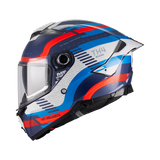 MT Integralhelm FF118 SV Thunder 4 SV Pure A1 Glanzschwarz
