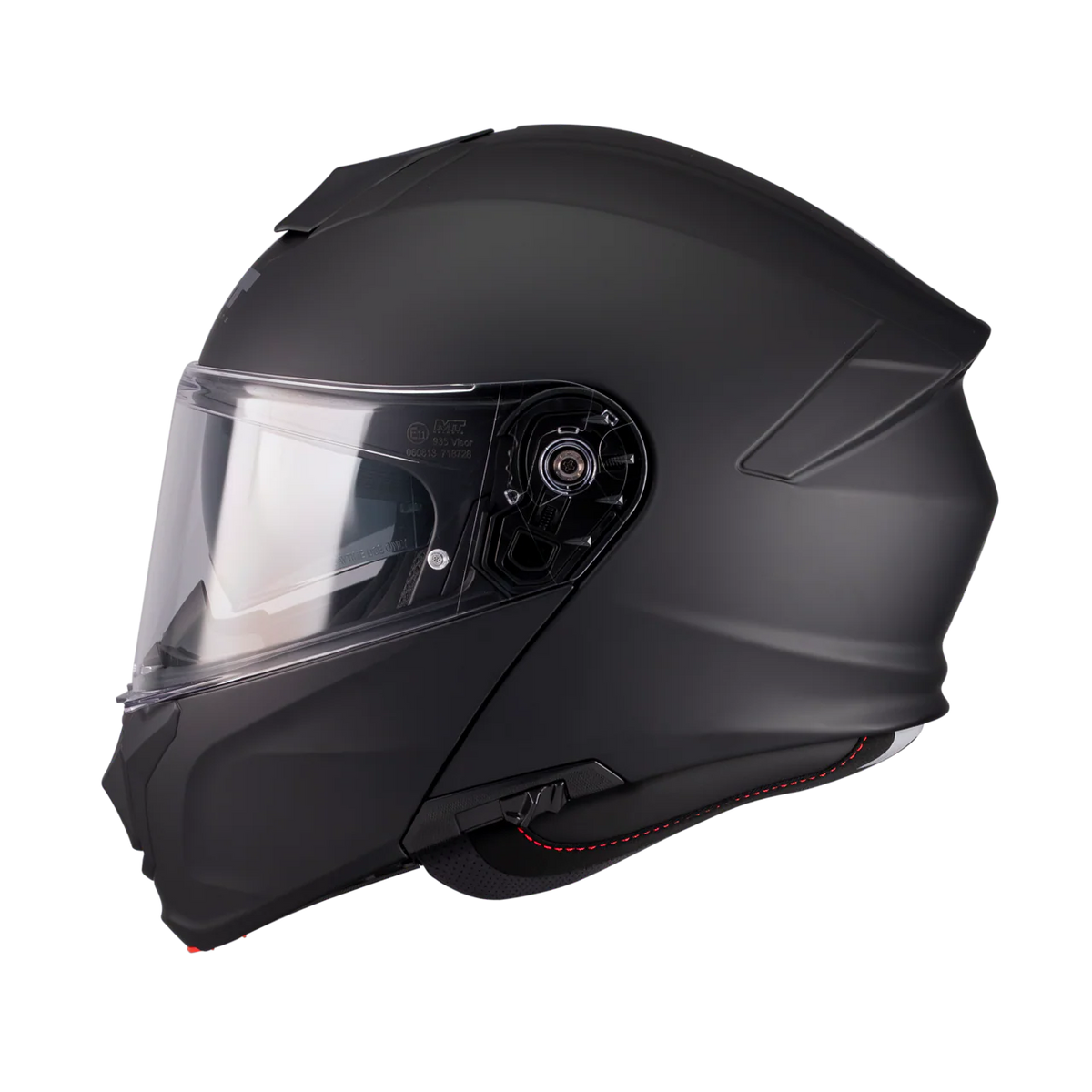 MT GENESIS R SV PURE MODULAR CASCO DE MOTO A1 MATT