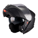 MT GENESIS R SV PURE MODULAR CASCO DE MOTO A1 MATT