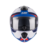 MT CASCO MODULAR GENESIS R SV CHEEKY A7 BRILLO