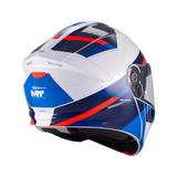 MT CASCO MODULAR GENESIS R SV CHEEKY A7 BRILLO
