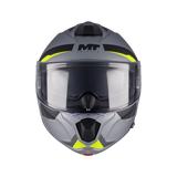 MT CASCO MODULAR GENESIS R SV CHEEKY C3 MATE