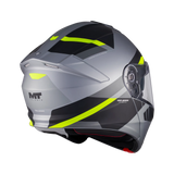 MT CASCO MODULAR GENESIS R SV CHEEKY C3 MATE