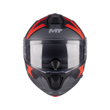 MT CASCO MODULAR GENESIS R SV SHIFT B15 MATE