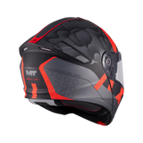 MT CASCO MODULAR GENESIS R SV SHIFT B15 MATE