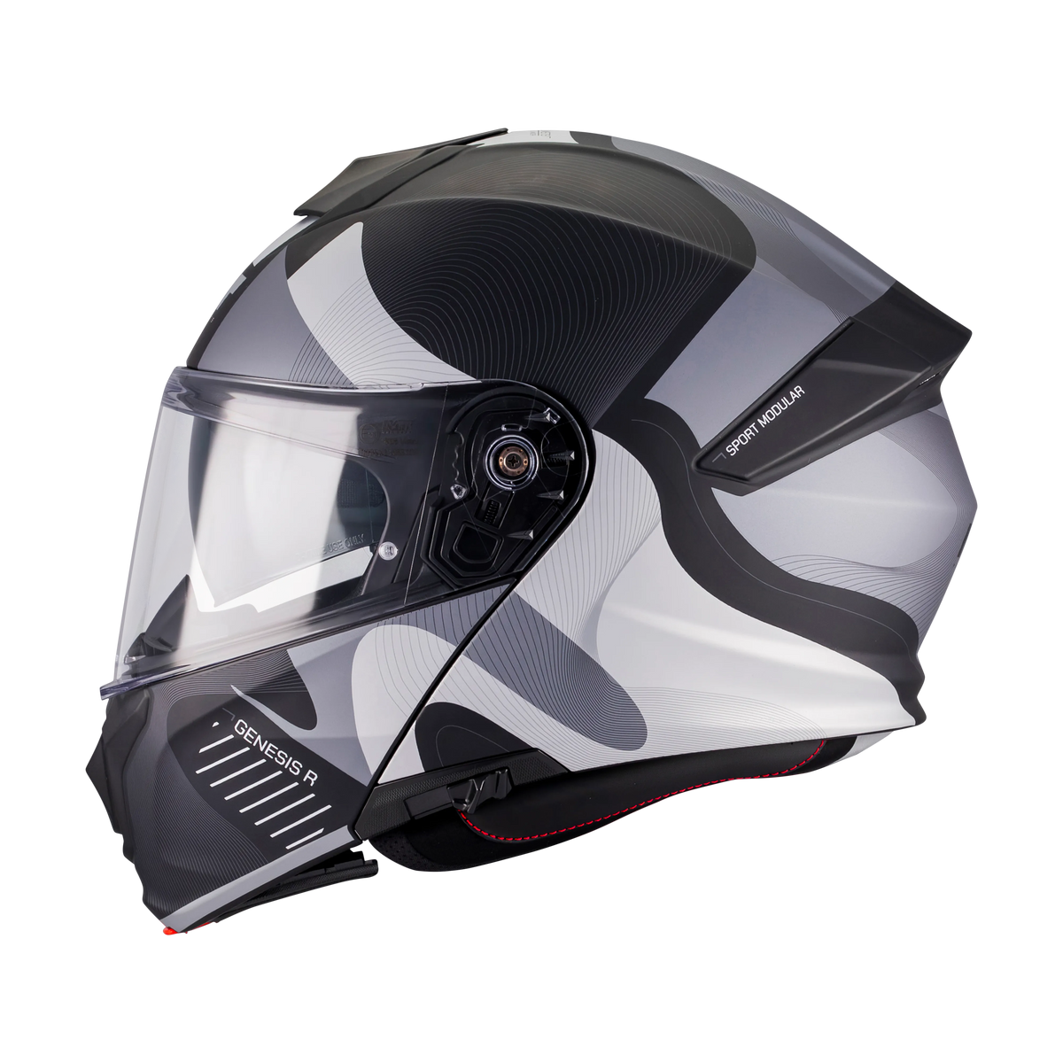 MT CASCO MODULAR GENESIS R SV LANCER B12 MATE