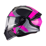 MT CASCO MODULAR GENESIS R SV LANCER B8 BRILLO