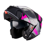 MT CASCO MODULAR GENESIS R SV LANCER B8 BRILLO