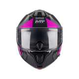 MT CASCO MODULAR GENESIS R SV LANCER B8 BRILLO