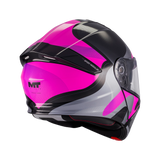 MT CASCO MODULAR GENESIS R SV LANCER B8 BRILLO