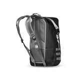 BELA - Mochila Splash Pack Preta/Cinza - Unica