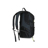 BELA - Mochila Têxtil Preta Shadow Hiker - Única