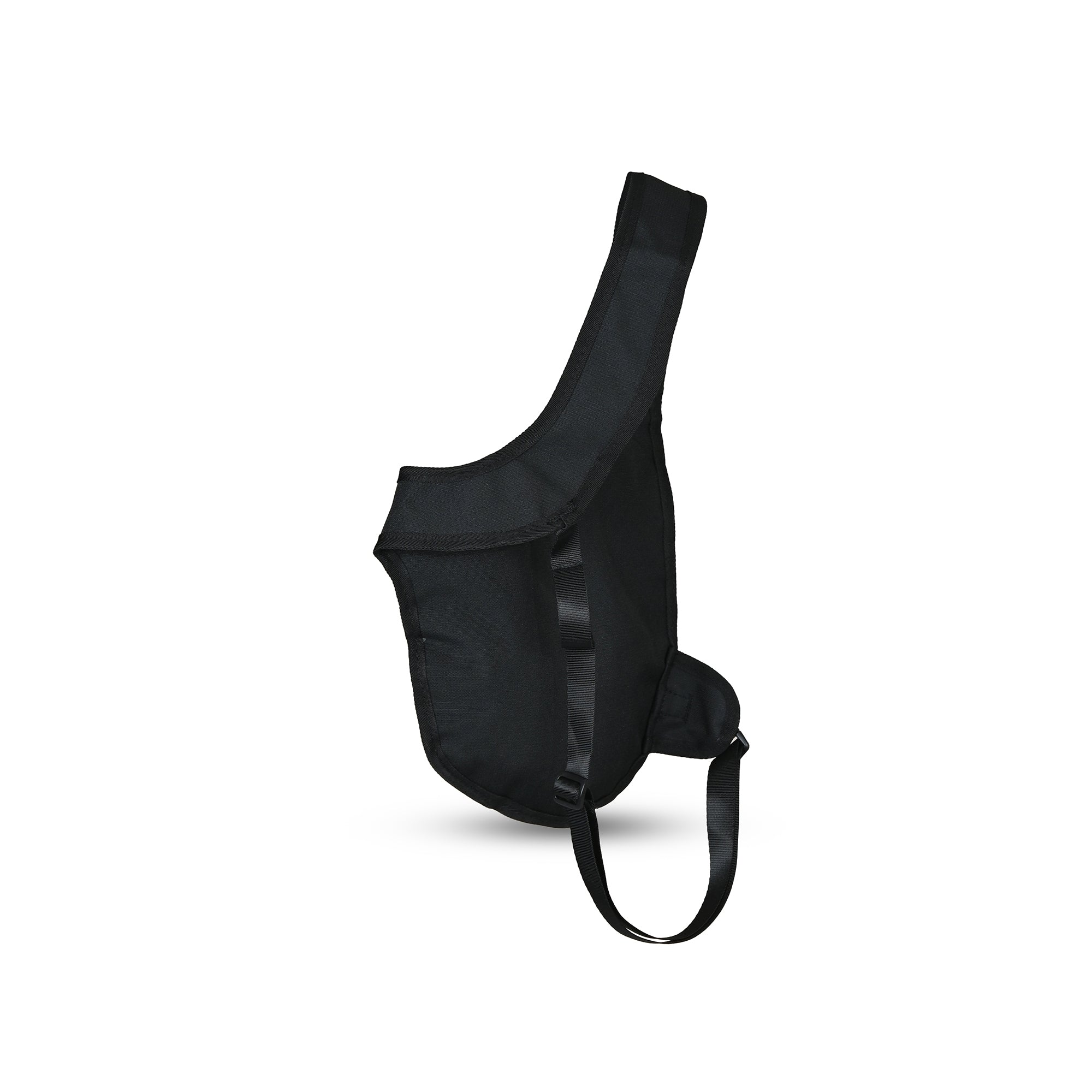 BELA - Zaino in tessuto Road Runner Holster Bag Nero - Unica