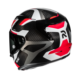 HJC RPHA 12 Carbon Xentra MC1 Casco Integral De Moto