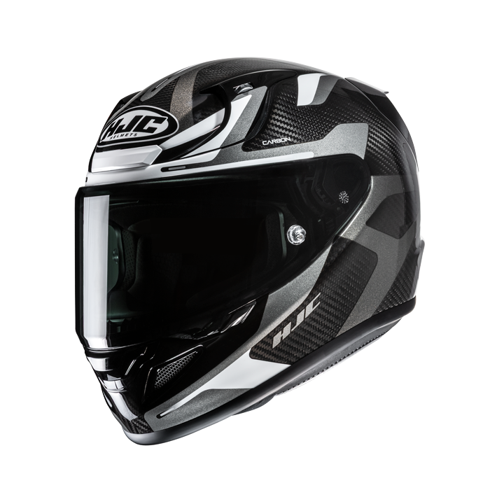 HJC RPHA 12 Carbon Xentra MC5 Casco Integral De Moto