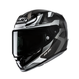 HJC RPHA 12 Carbon Xentra MC5 Casco Integral De Moto