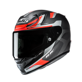HJC RPHA 12 Carbon Xentra MC6HSF Casco Integral De Moto