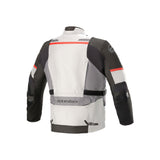 ALPINESTARS-CHAQUETA ANDES V3 DRYSTAR GR ICE/GRIS OSCURO