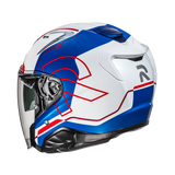 HJC RPHA 31 DEREEN MC21 CASCO JET DE MOTO