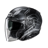 HJC RPHA 31 DEREEN MC5SF CASCO JET DE MOTO