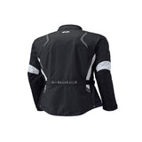 HELD - CHAQUETA Textile Zorro Man Negro/Blanco - SECURTEX MOTOR S.L (t/a MaximoMoto)