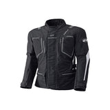 HELD - CHAQUETA Textile Zorro Man Negro/Blanco - SECURTEX MOTOR S.L (t/a MaximoMoto)