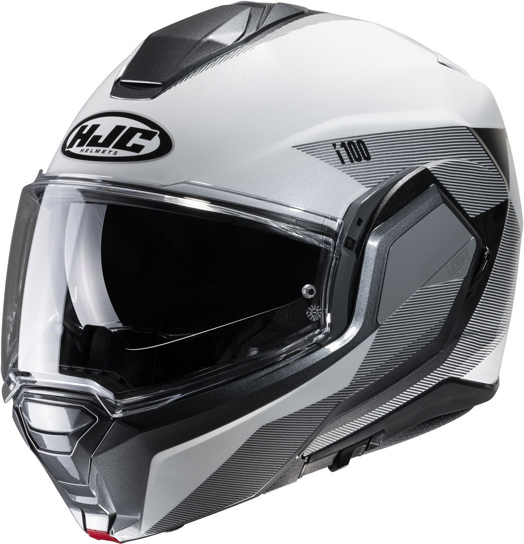 HJC- I100 BESTON MC5