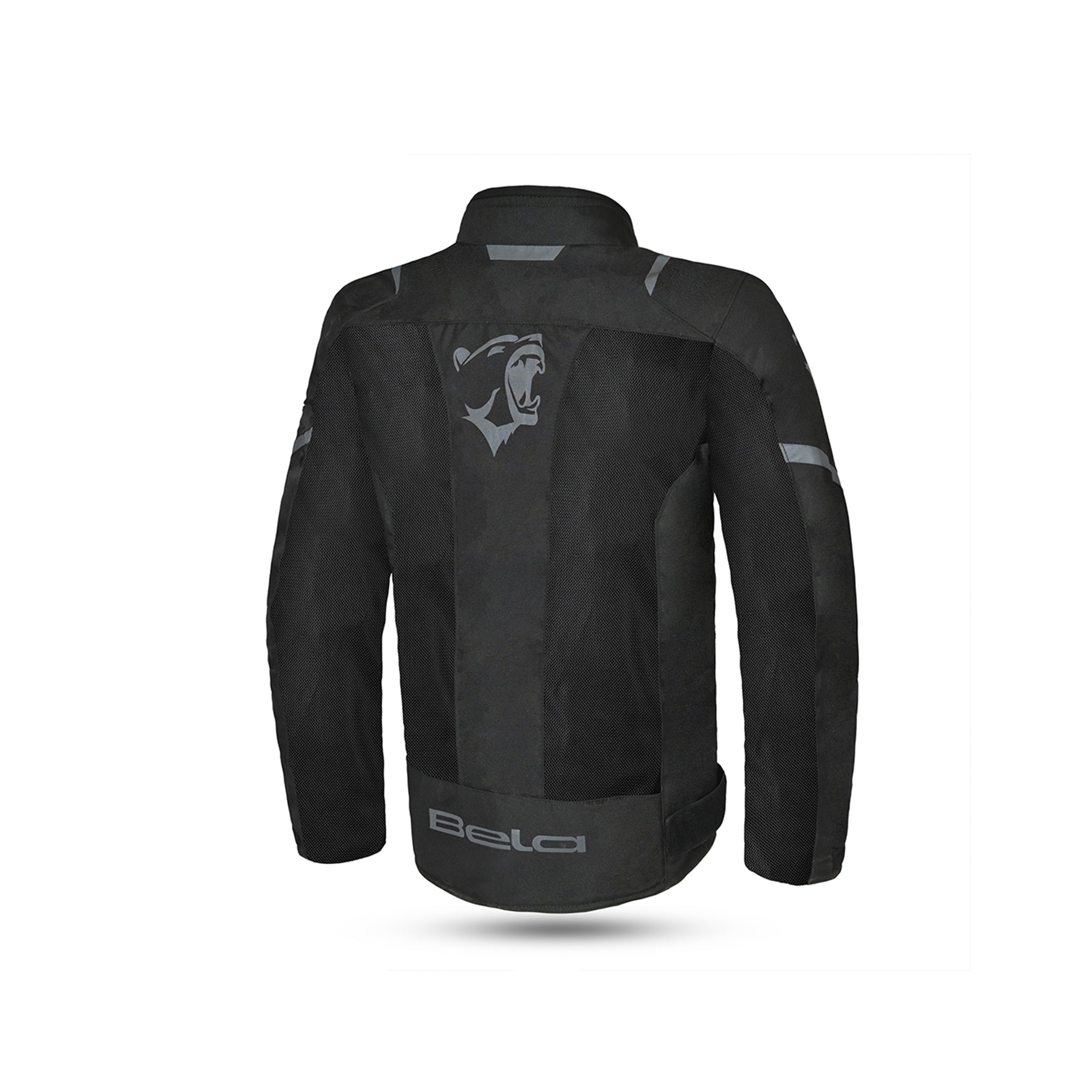 BELA - MESH PRO Negro