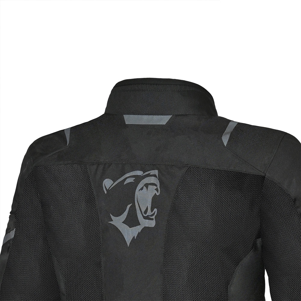 BELA - MESH PRO Negro