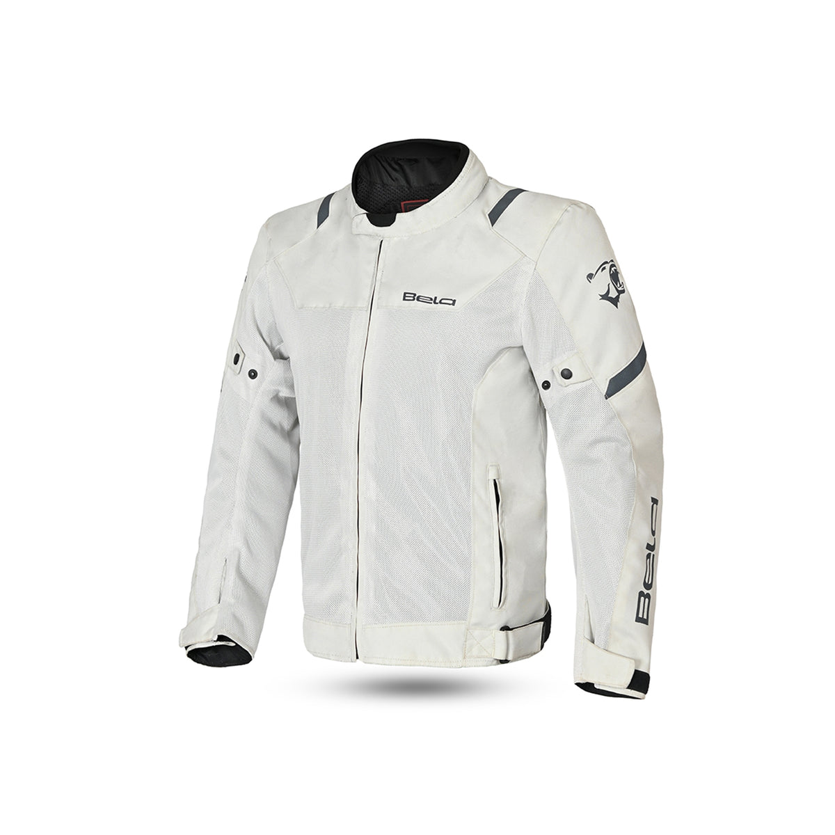 BELA - Chaqueta Textil Mesh Pro Man Hielo