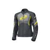 HELD - CHAQUETA Textile Baxley Top Man Negro/Flour - SECURTEX MOTOR S.L (t/a MaximoMoto)