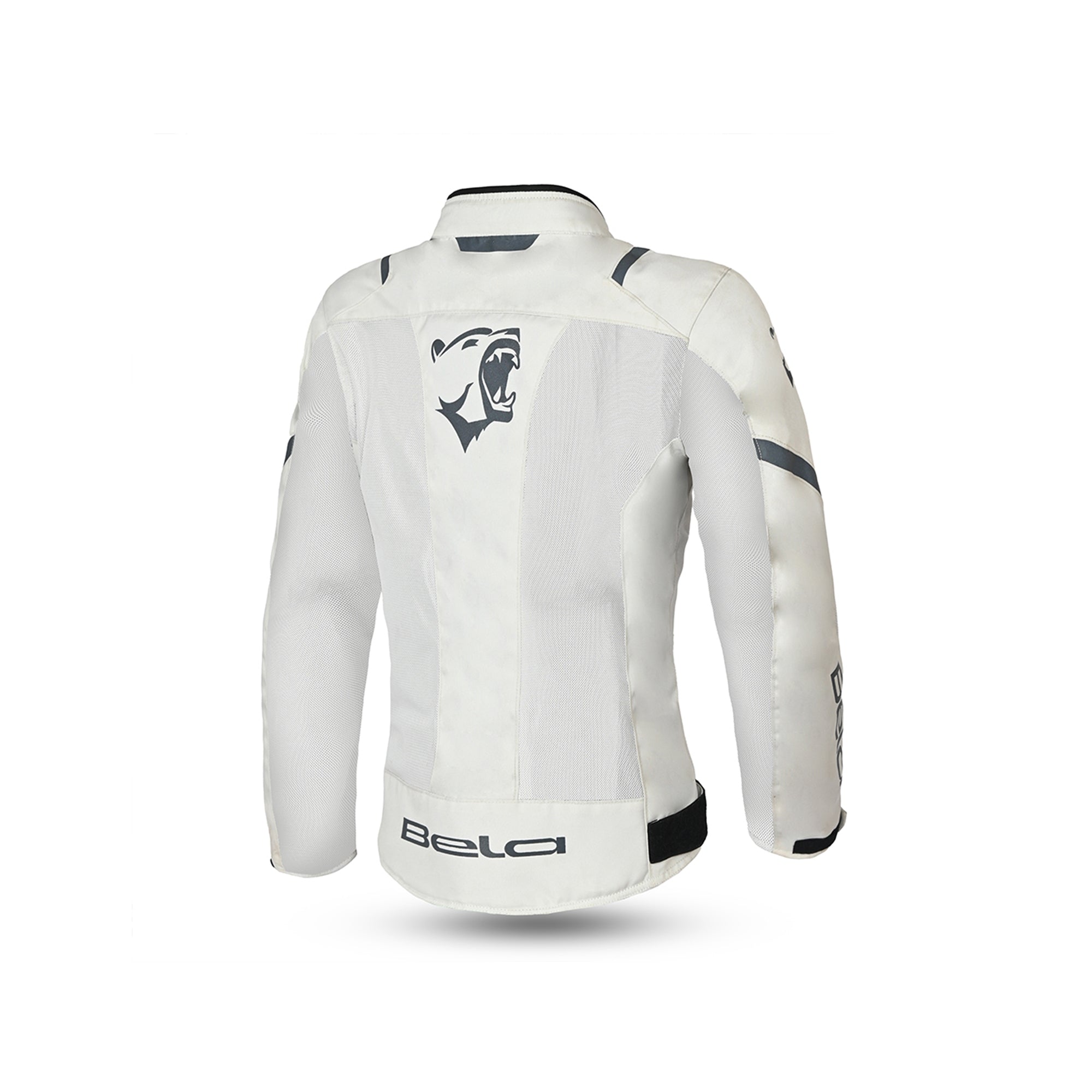 BELA - Chaqueta Textil Mesh Pro Lady Hielo