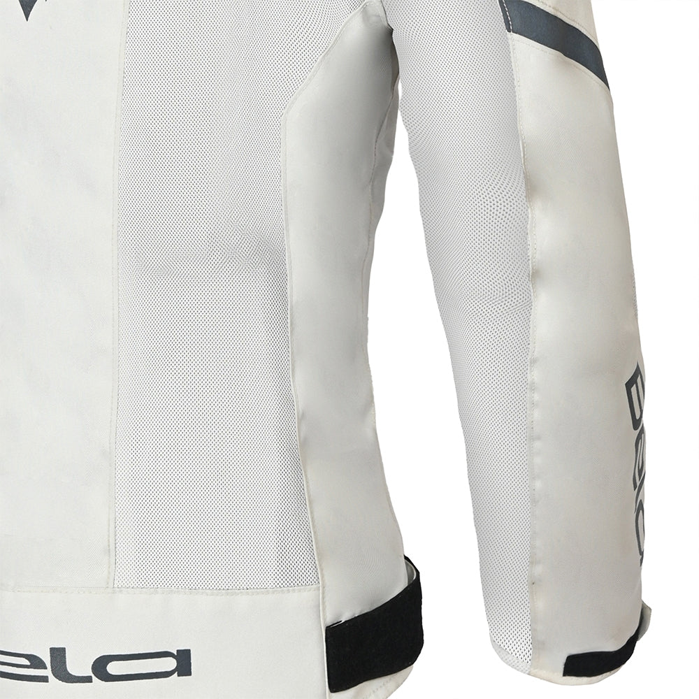 BELA - MESH PRO LADY Hielo