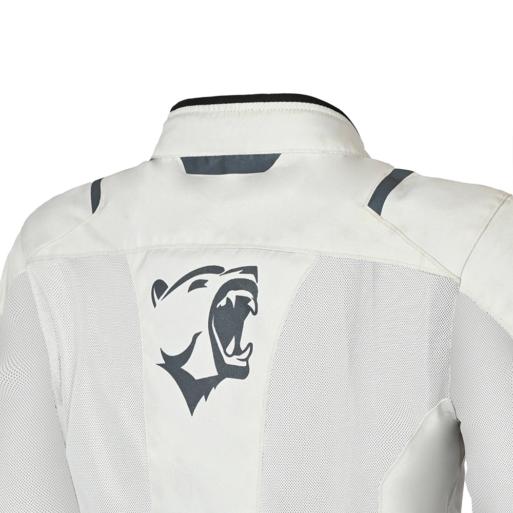 BELA - MESH PRO LADY Hielo