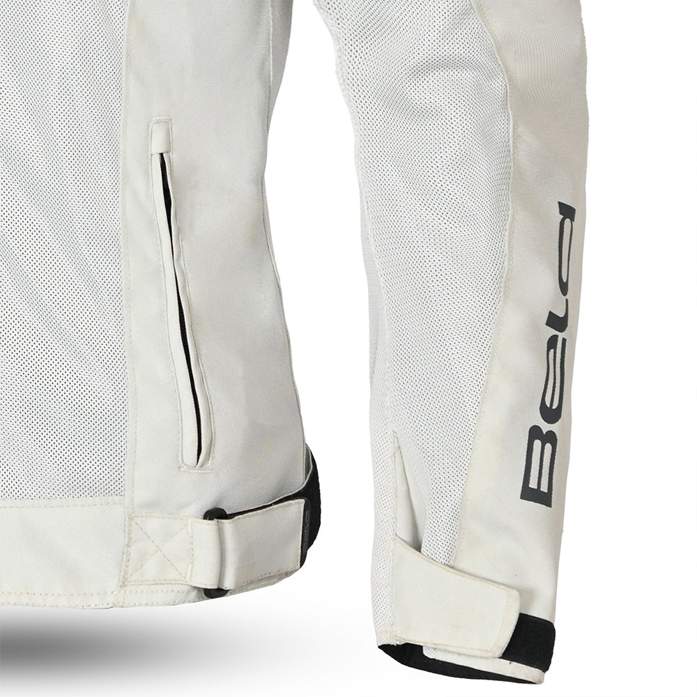 BELA - MESH PRO LADY Hielo