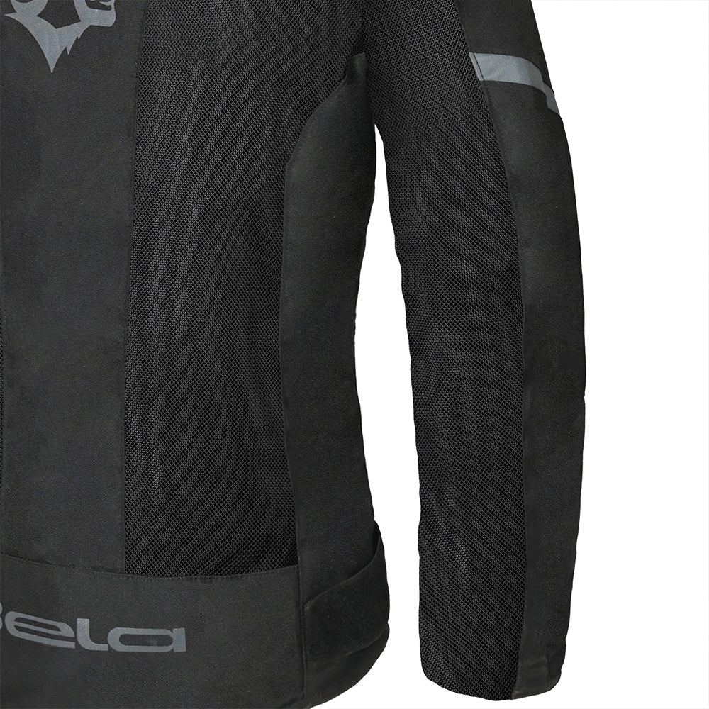 BELA - MESH PRO LADY Negro