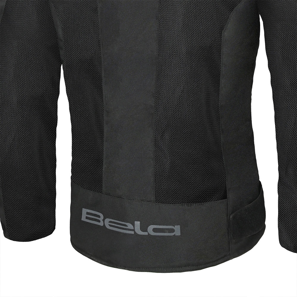 BELA - MESH PRO LADY Negro