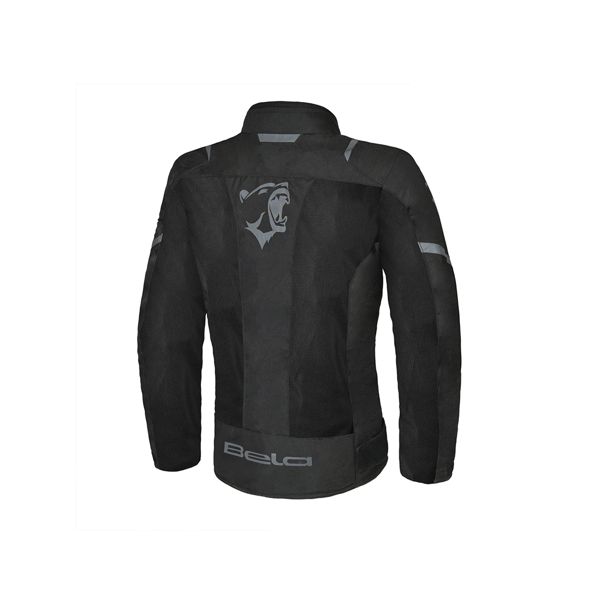 BELA - MESH PRO LADY Negro