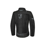 BELA - MESH PRO LADY Negro