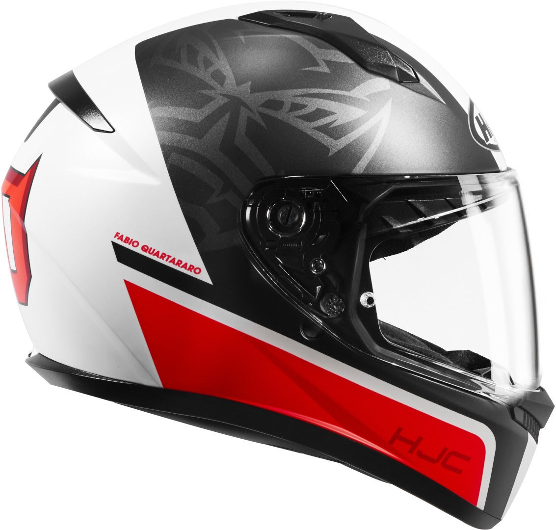 CASCO HJC-C10 FQ20 MC1SF