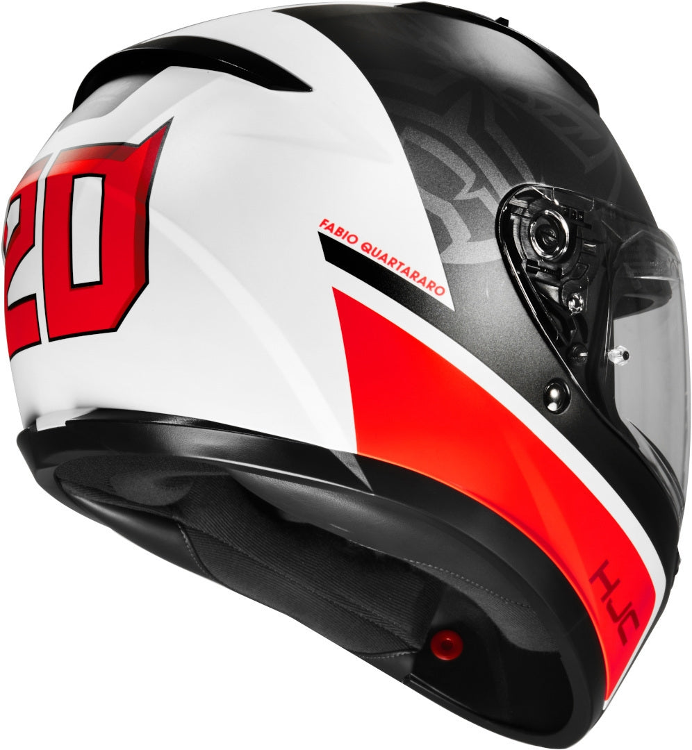 CASCO HJC-C10 FQ20 MC1SF