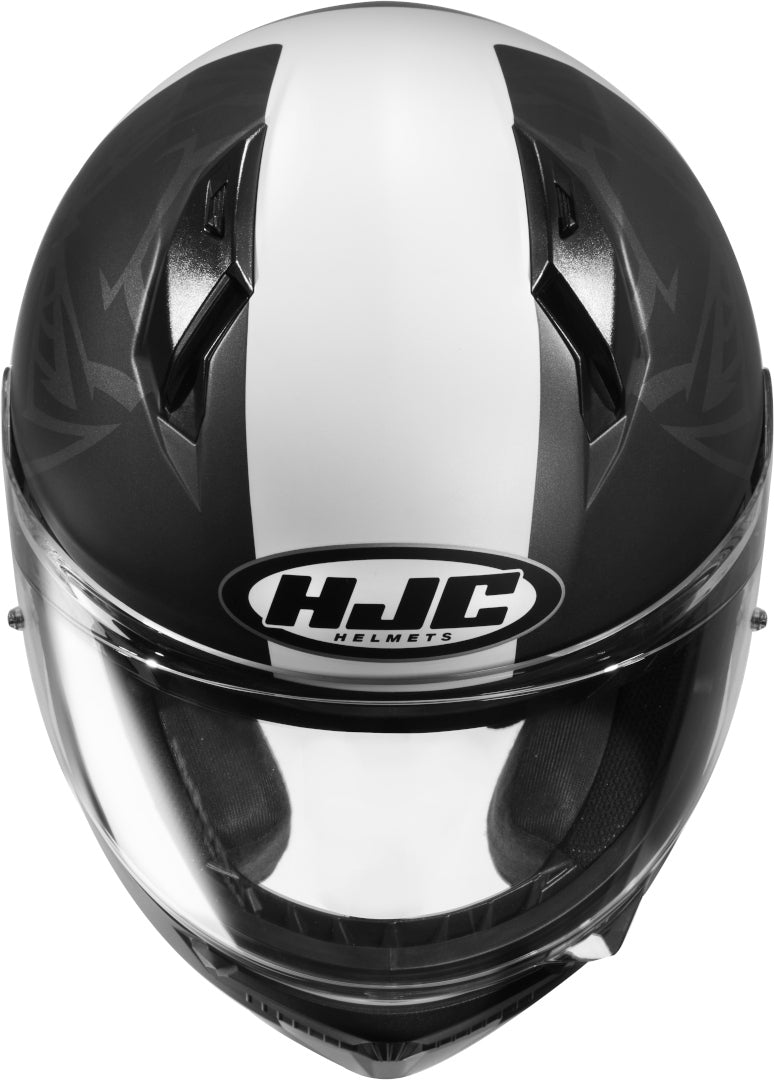 CASCO HJC-C10 FQ20 MC1SF