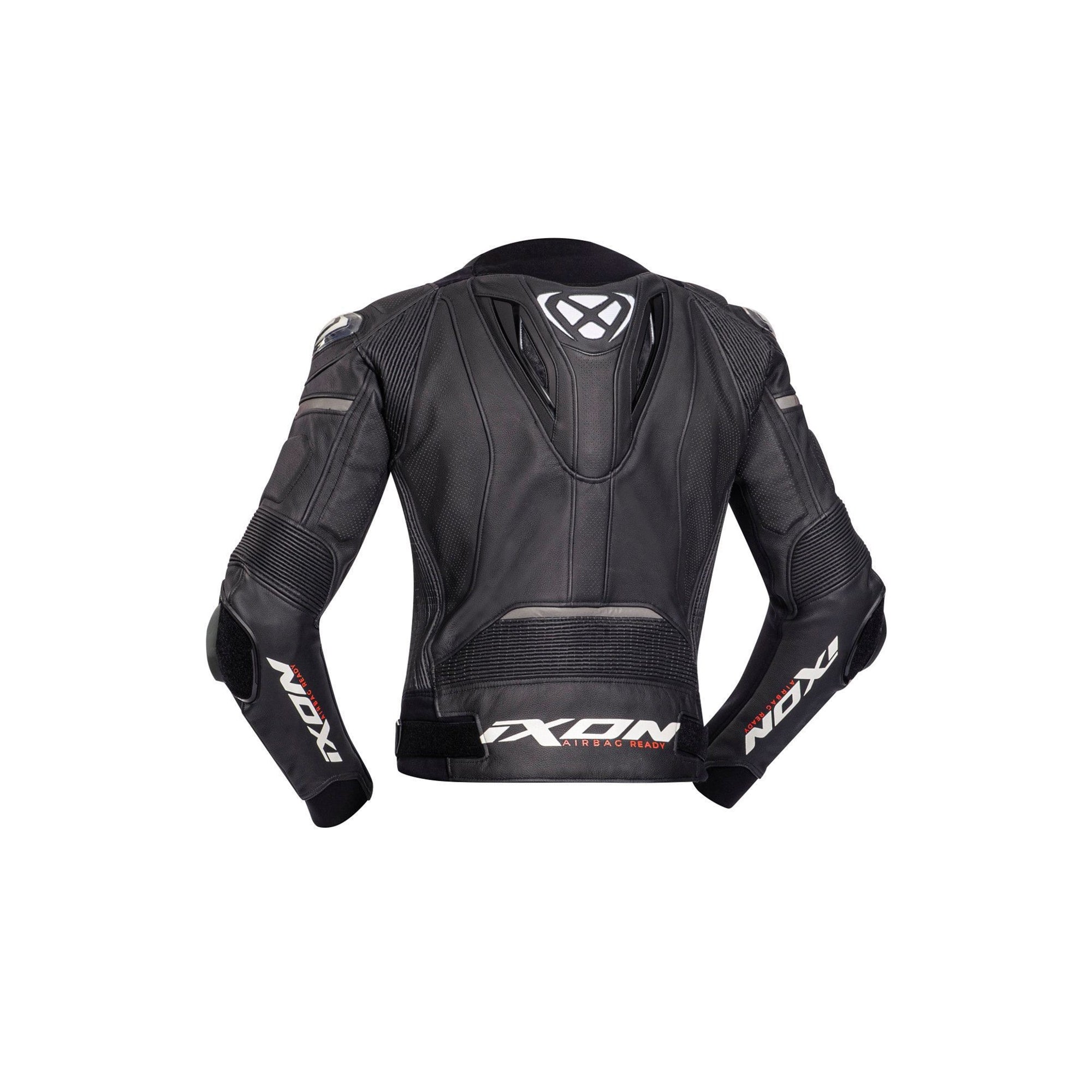 IXON- CHAQUETAS VENDETTA JKT EVOBLACK/WHITE