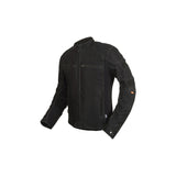 RUKKA - RAYMORE CHAQUETA NEGRO